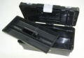 Raaco Tool Box Without Cont. - T12 Tool Box